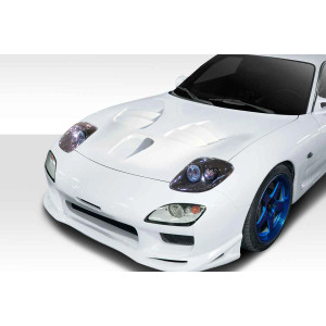 1993-1997 Mazda RX-7 Scooter Hood - 1 Piece - image 1