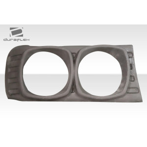 1993-1997 Mazda RX-7 TKO Boss Wide Body Head Light Housing - 1 Piece (S) - image 1