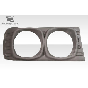 1993-1997 Mazda RX-7 TKO Boss Wide Body Head Light Housing - 1 Piece (S) - image 1