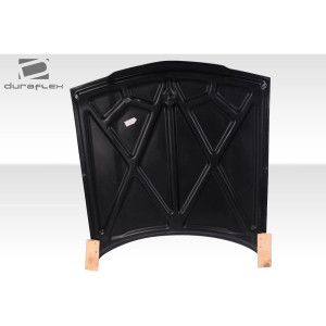 1993-1997 Mazda RX-7 TKO RBS V2 Wide Body Hood - 1 Piece (S) - image 1