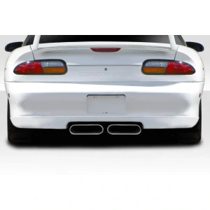 1993-2002 Chevrolet Camaro LE Designs Rear Lip - image 1