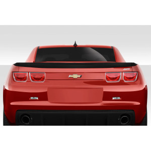 2010-2013 Chevrolet Camaro Duraflex RKS Wing Spoiler - 3 Piece - image 1