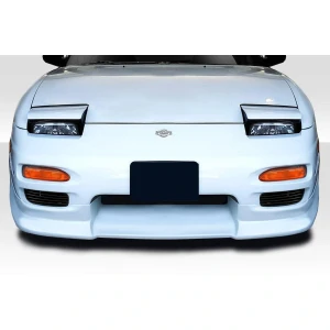 1991-1994 Nissan 240SX Estra Front Lip - image 1