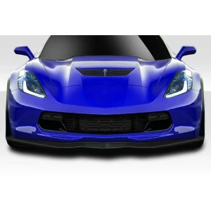 2014-2019 Chevrolet Corvette GMX Front Lip - image 1