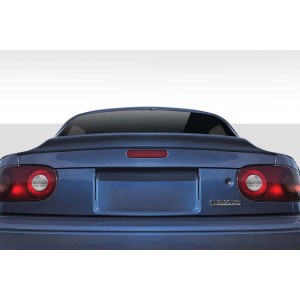 1990-1997 Mazda Miata Demon Rear Wing Spoiler - 1 Piece (S) - image 1