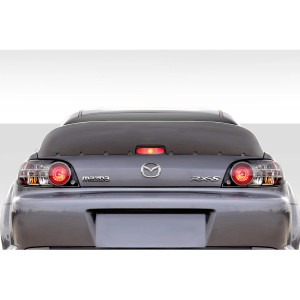 2004-2008 Mazda RX-8 Duraflex RBS Wing - 1 piece - image 1