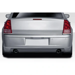 2005-2010 Chrysler 300 Bomber Rear Lip - image 1