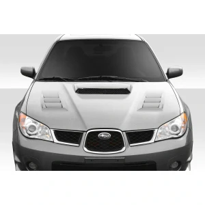 2006-2007 Subaru Impreza C-1 Hood - image 1