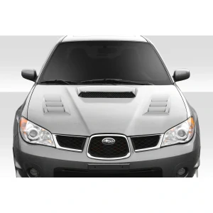 2006-2007 Subaru Impreza C-1 Hood - image 1