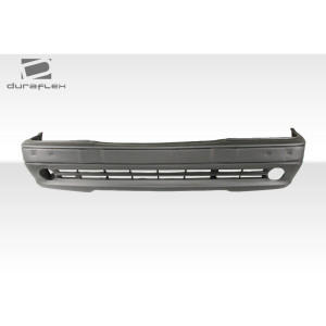 1996-1999 Mercedes E Class W210 AMG Look Front Bumper - 1 Piece (S) - image 1
