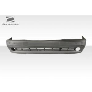 1996-1999 Mercedes E Class W210 AMG Look Front Bumper - 1 Piece (S) - image 1
