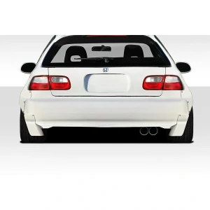 1992-1995 Honda Civic TKO RBS Accessory - image 1