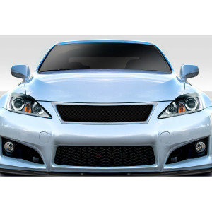2008-2014 Lexus IS-F Duraflex W1 Grille - 1 Piece - image 1