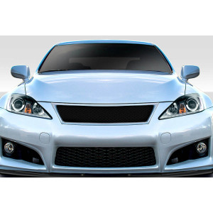 2008-2014 Lexus IS-F W1 Grille - 1 Piece - image 1