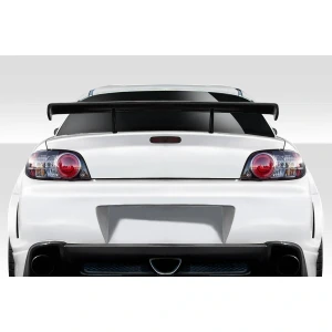 2004-2014 Mazda Miata X Sport Rear Wing - image 1