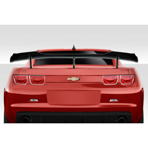 2010-2013 Chevrolet Camaro ZL1 Look Wing - 4 Piece - image 1