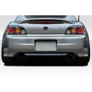 2000-2009 Honda S2000 TKO RBS Rear Add Ons Spat Extensions - 2 Piece (S) - image 1
