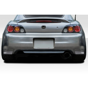 2000-2009 Honda S2000 TKO RBS Rear Add Ons Spat Extensions - 2 Piece (S) - image 1