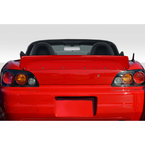 2000-2009 Honda S2000 TKO RBS Wing Trunk Lid Spoiler - 1 Piece (S) - image 1