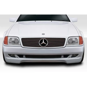 1990-2002 Mercedes SL - Mercedes AMG Look Front Bumper - image 1