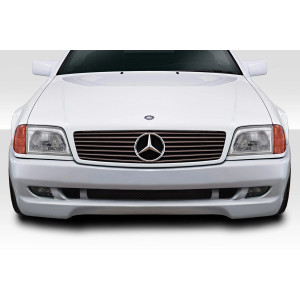 1990-2002 Mercedes SL Class R129 AMG Look Front Bumper - 1 Piece - image 1