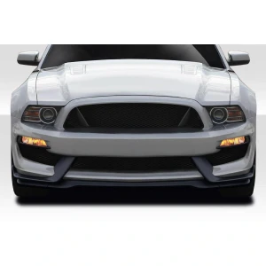 2013-2014 Ford Mustang GT350 Front Bumper - image 1