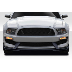 2013-2014 Ford Mustang GT350 Look Front Bumper - 1 Piece - image 1