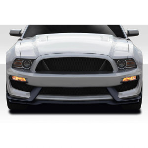 2013-2014 Ford Mustang GT350 Look Front Bumper - 1 Piece - image 1