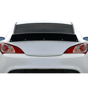 2010-2016 Hyundai Genesis Coupe RBS Wing - 1 Piece - image 1