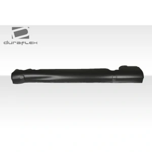 1990-2002 Mercedes SL Class R129 AMG Look Side Skirts Rocker Panels - 2 Piece - image 1