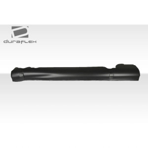 1990-2002 Mercedes SL Class R129 AMG Look Side Skirts Rocker Panels - 2 Piece - image 1