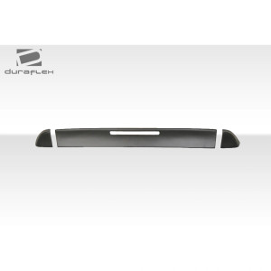 1990-2002 Mercedes SL Class R129 AMG Look Wing Trunk Lid Spoiler - 3 Piece - image 1