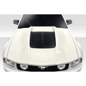 2005-2009 Ford Mustang GT500 V2 Hood - image 1