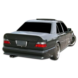 1986-1995 Mercedes E Class AMG Look Rear Bumper - image 1