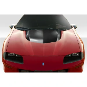 1993-1997 Chevrolet Camaro ZL1 Version 2 Hood - image 1