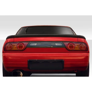 1989-1994 Nissan 240SX S13 HB GP1 Rear Wing Spoiler - 3 Piece - image 1