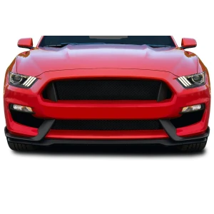 2015-2017 Ford Mustang GT350 Look Front Bumper - image 1
