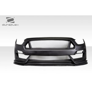 2015-2017 Ford Mustang GT350 Look Front Bumper - 1 Piece - image 1