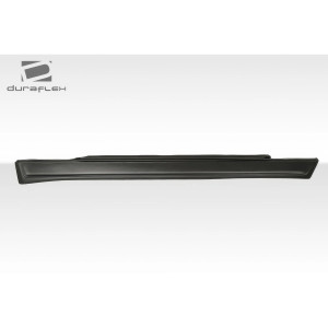 1986-1995 Mercedes E Class W124 2DR AMG Look Side Skirts Rocker Panels - 2 Piece - image 1