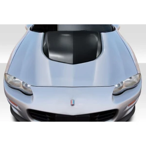 1998-2002 Chevrolet Camaro ZL1 Version 2 Hood - 1 Piece - image 1