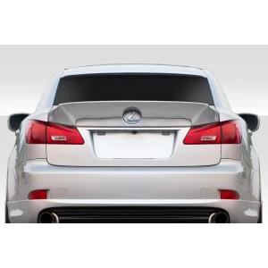 2006-2013 Lexus IS MSR Rear Wing - image 1