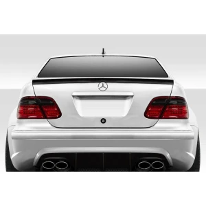 1998-2002 Mercedes CLK AMG Look Rear Wing - image 1