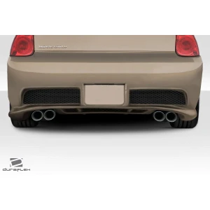2000-2005 Chevrolet Monte Carlo Champion Rear Bumper - image 1