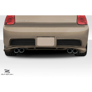 2000-2005 Chevrolet Monte Carlo Champion Rear Bumper - 1 Piece - image 1