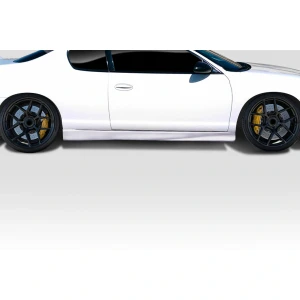 2000-2007 Chevrolet Monte Carlo Champion Side Skirts - 2 Piece - image 1