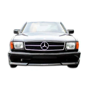 1981-1991 Mercedes S Class AMG Look Front Bumper - image 1