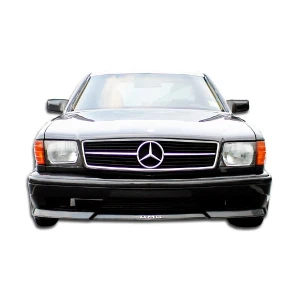 1981-1991 Mercedes S Class AMG Look Front Bumper - image 1