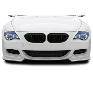 2006-2010 BMW M6 E63 E64 M Performance Look Front Add Ons - 2 Piece (S) - image 1