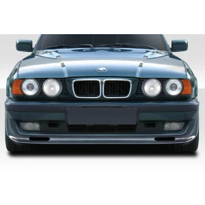 1989-1995 BMW 5 Series Spec Z Front Lip - image 1