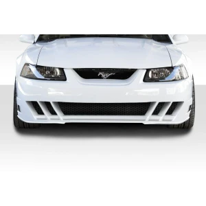 1999-2004 Ford Mustang Demon Front Bumper - image 1